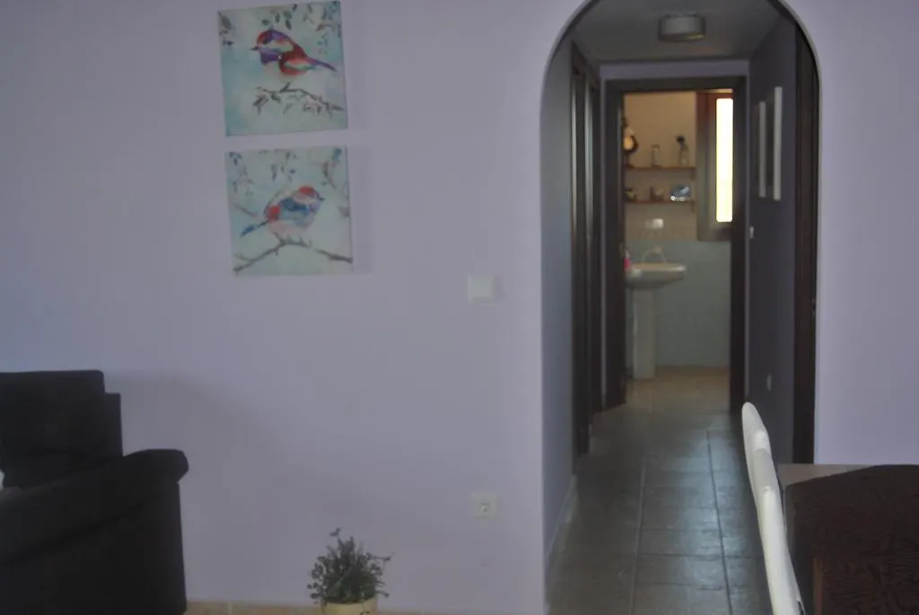 Apartamento El Paraiso Ayamonte Apartment