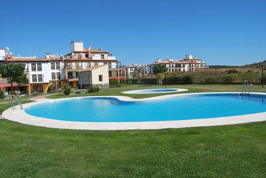 Apartment Apartamento El Paraiso Ayamonte