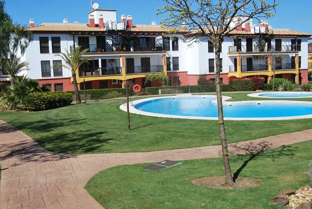Apartment Apartamento El Paraiso Ayamonte
