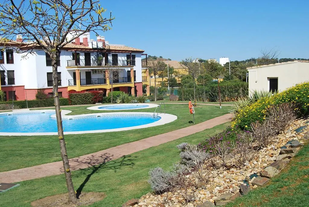 Apartamento El Paraiso Ayamonte Spanien