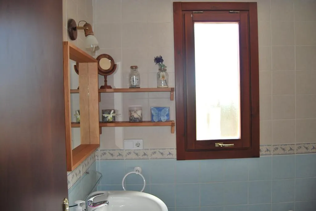 Apartamento El Paraiso Ayamonte Spanien
