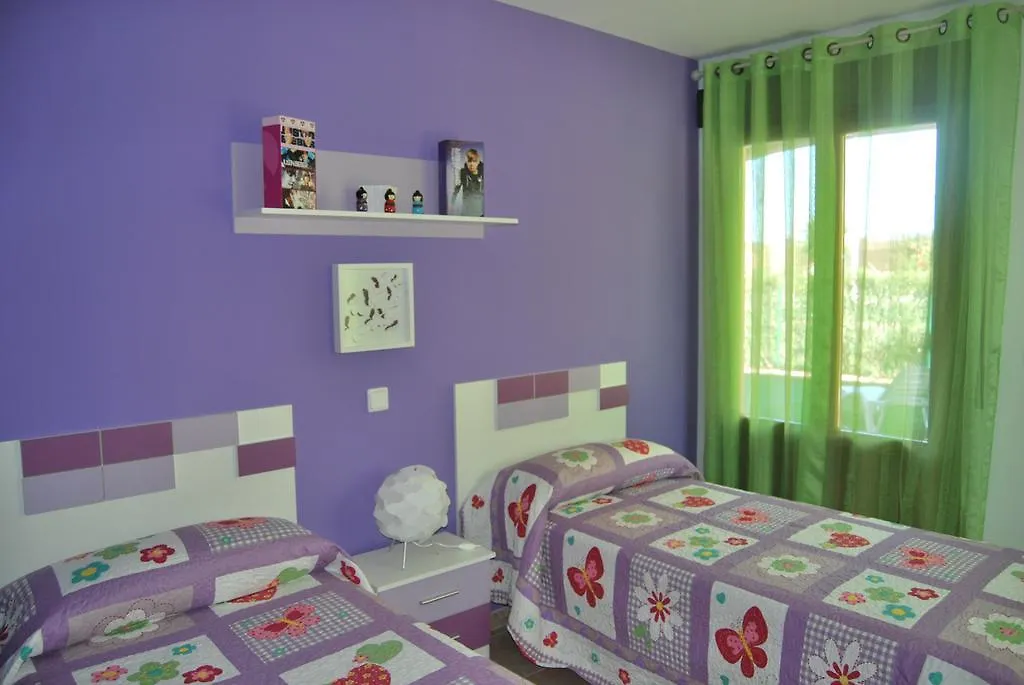 Apartment Apartamento El Paraiso Ayamonte